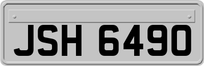 JSH6490