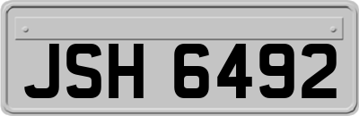 JSH6492