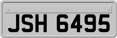 JSH6495