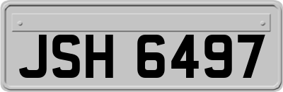JSH6497