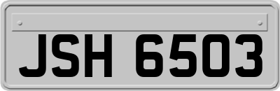 JSH6503