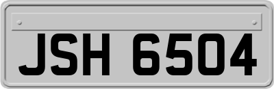 JSH6504