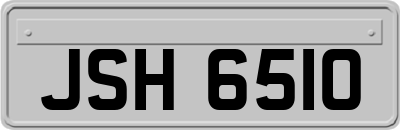 JSH6510