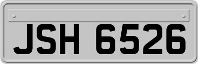 JSH6526