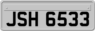 JSH6533