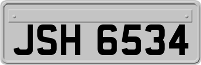 JSH6534
