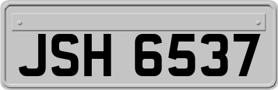 JSH6537