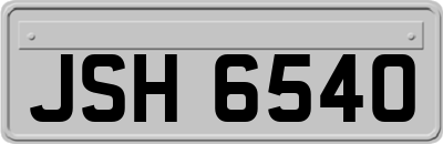 JSH6540