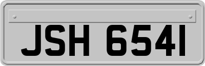 JSH6541