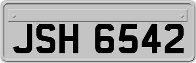 JSH6542