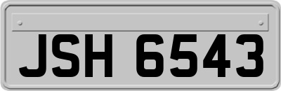 JSH6543