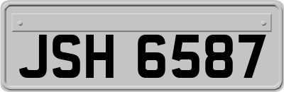JSH6587