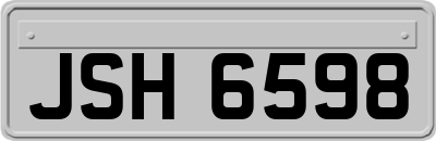 JSH6598