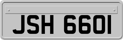 JSH6601