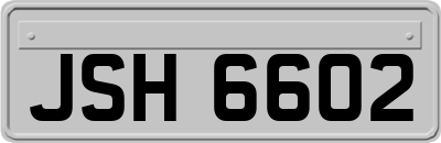 JSH6602