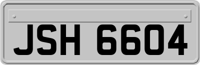 JSH6604