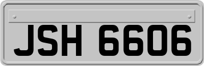 JSH6606