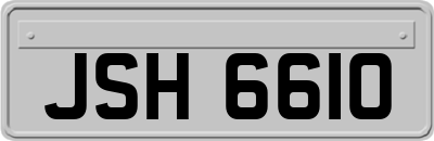 JSH6610