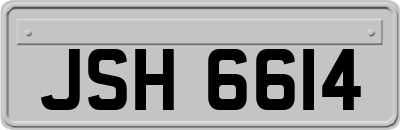 JSH6614