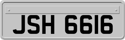 JSH6616