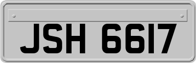 JSH6617