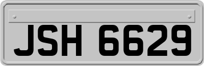 JSH6629