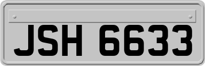 JSH6633