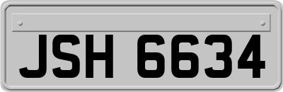 JSH6634