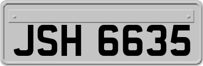JSH6635