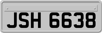JSH6638