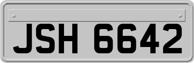 JSH6642