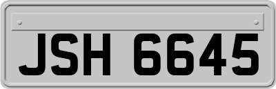 JSH6645
