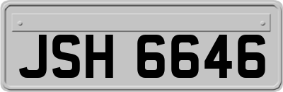 JSH6646