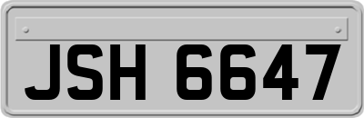 JSH6647