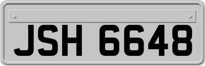 JSH6648