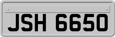 JSH6650