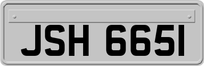 JSH6651