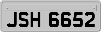 JSH6652