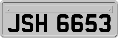 JSH6653
