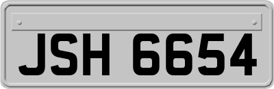 JSH6654