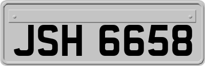 JSH6658