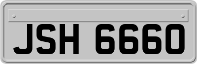 JSH6660