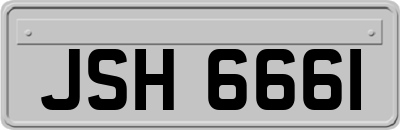 JSH6661