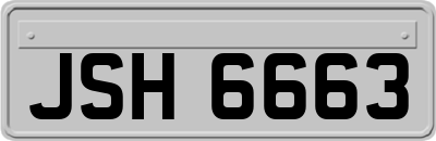 JSH6663