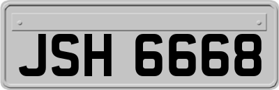 JSH6668