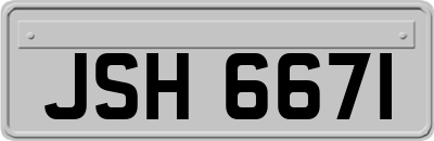 JSH6671