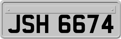 JSH6674