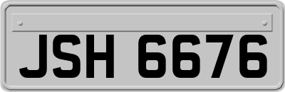 JSH6676