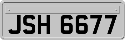 JSH6677