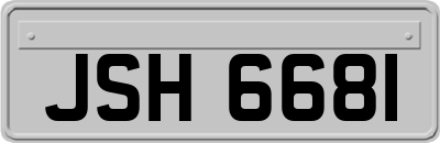 JSH6681